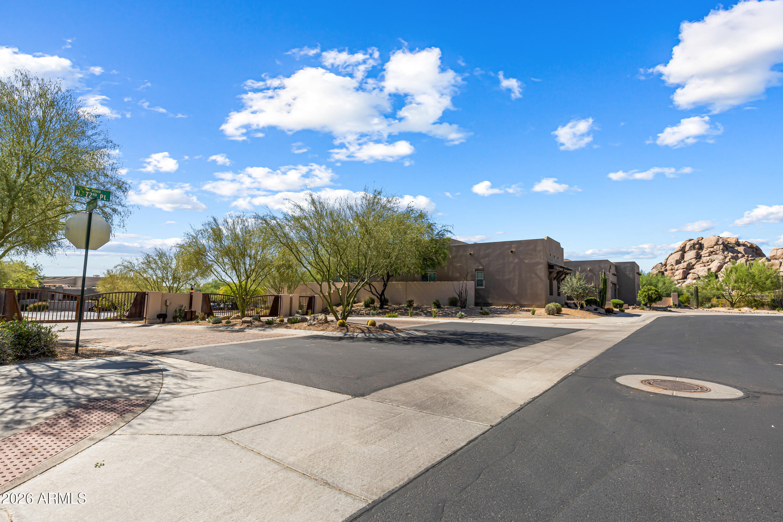 Enclave on Eighth / El Regalo - Residential