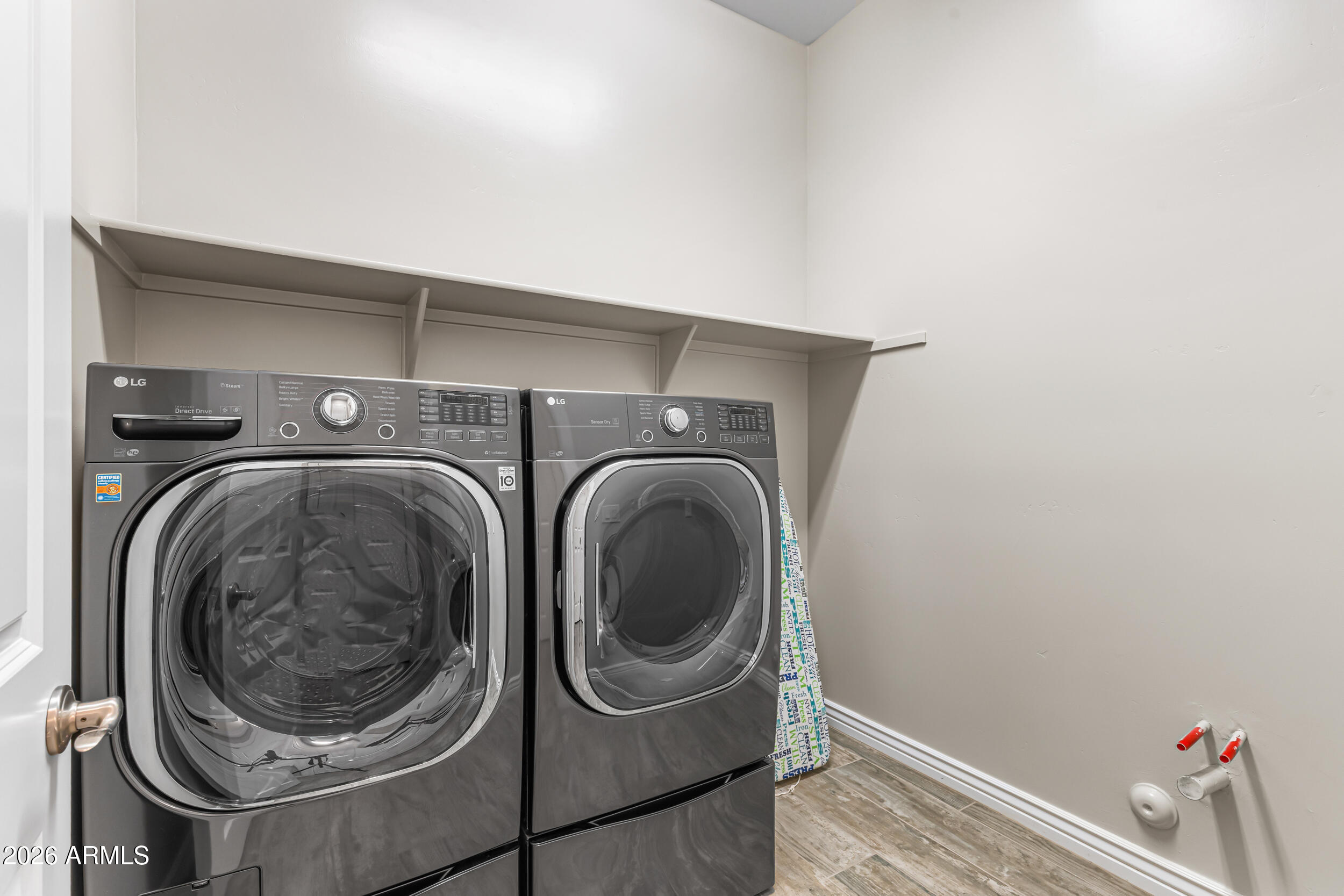 Enclave on Eighth / El Regalo - Residential