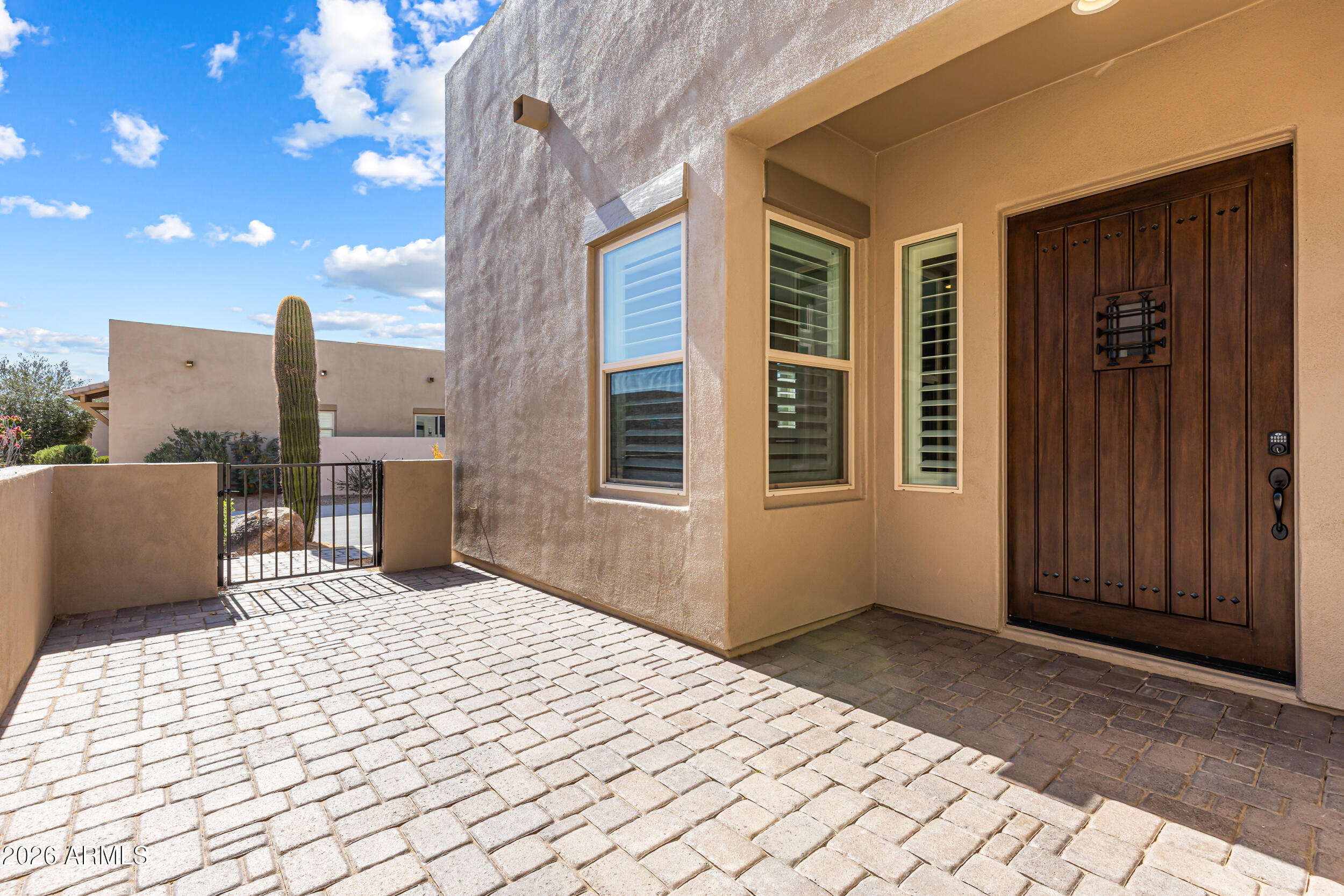Enclave on Eighth / El Regalo - Residential