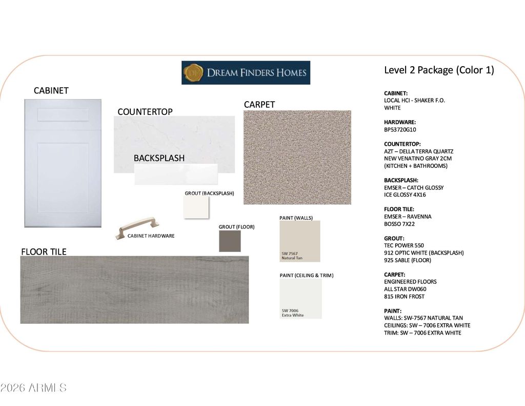 Photo of 36839 W Nina Street, Maricopa, AZ 85138 (MLS # 6977778)