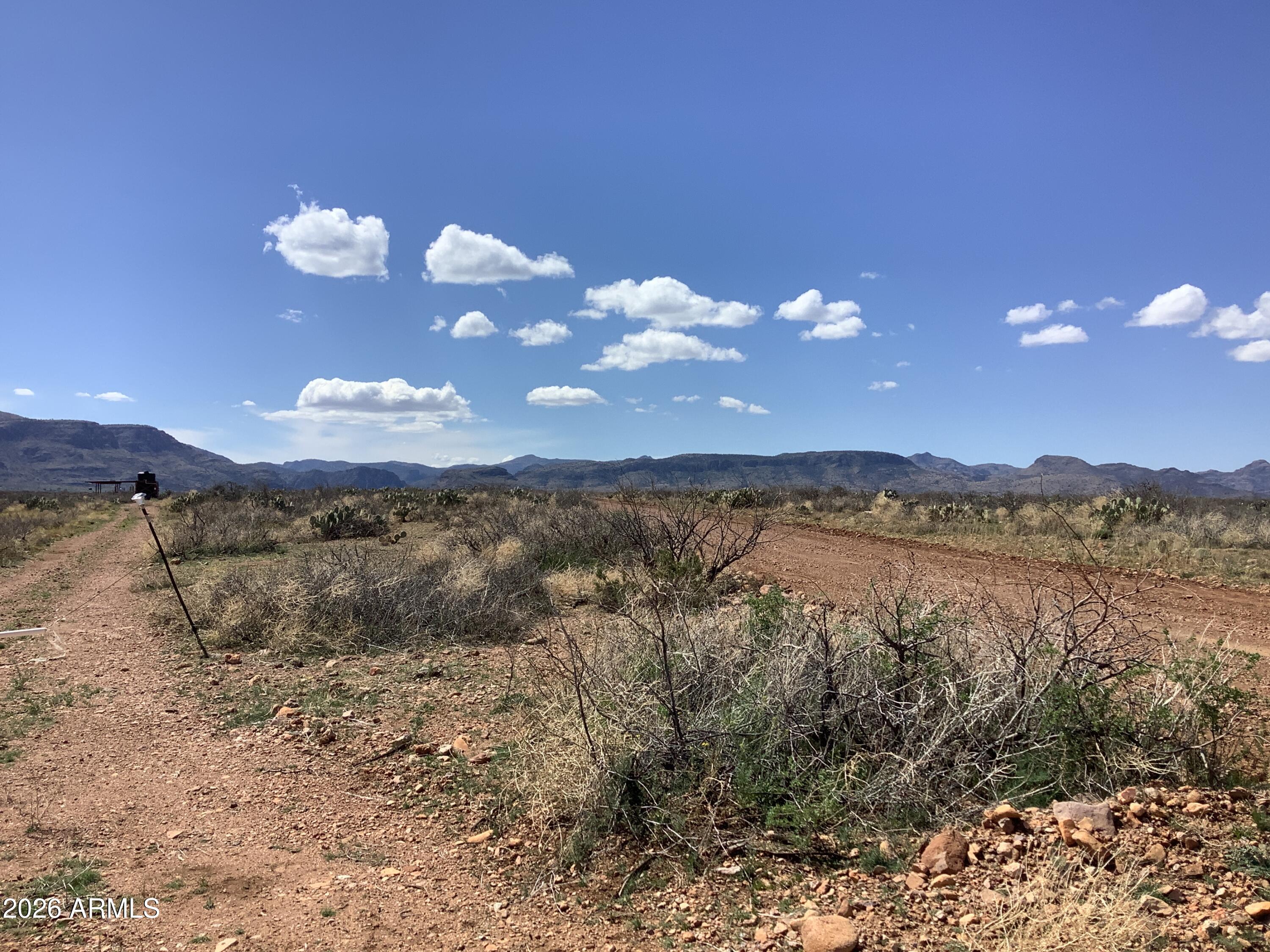 40.00ac S Highpoint Ranch Road 307
