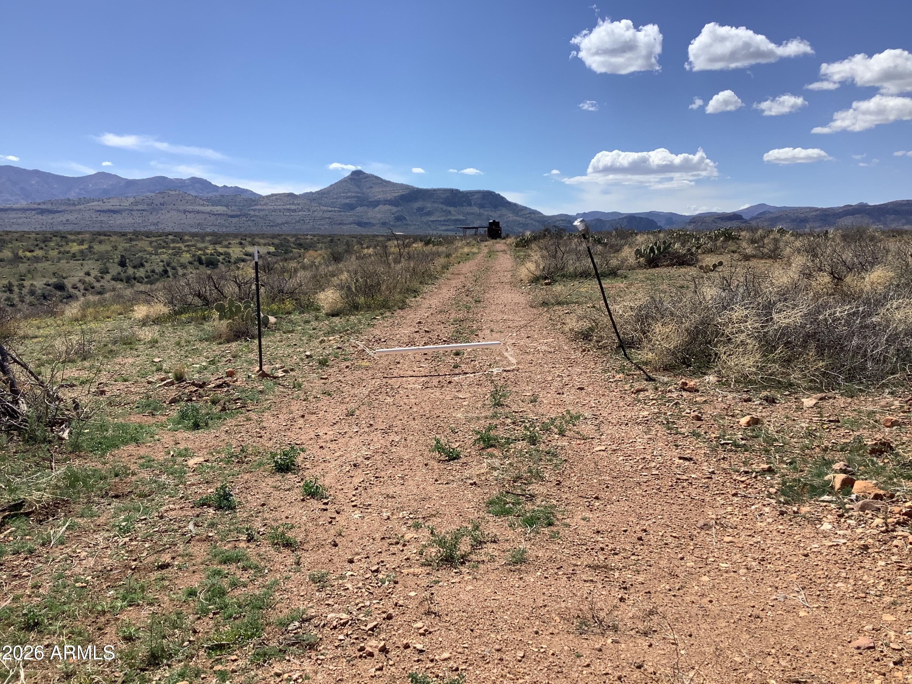 40.00ac S Highpoint Ranch Road 307