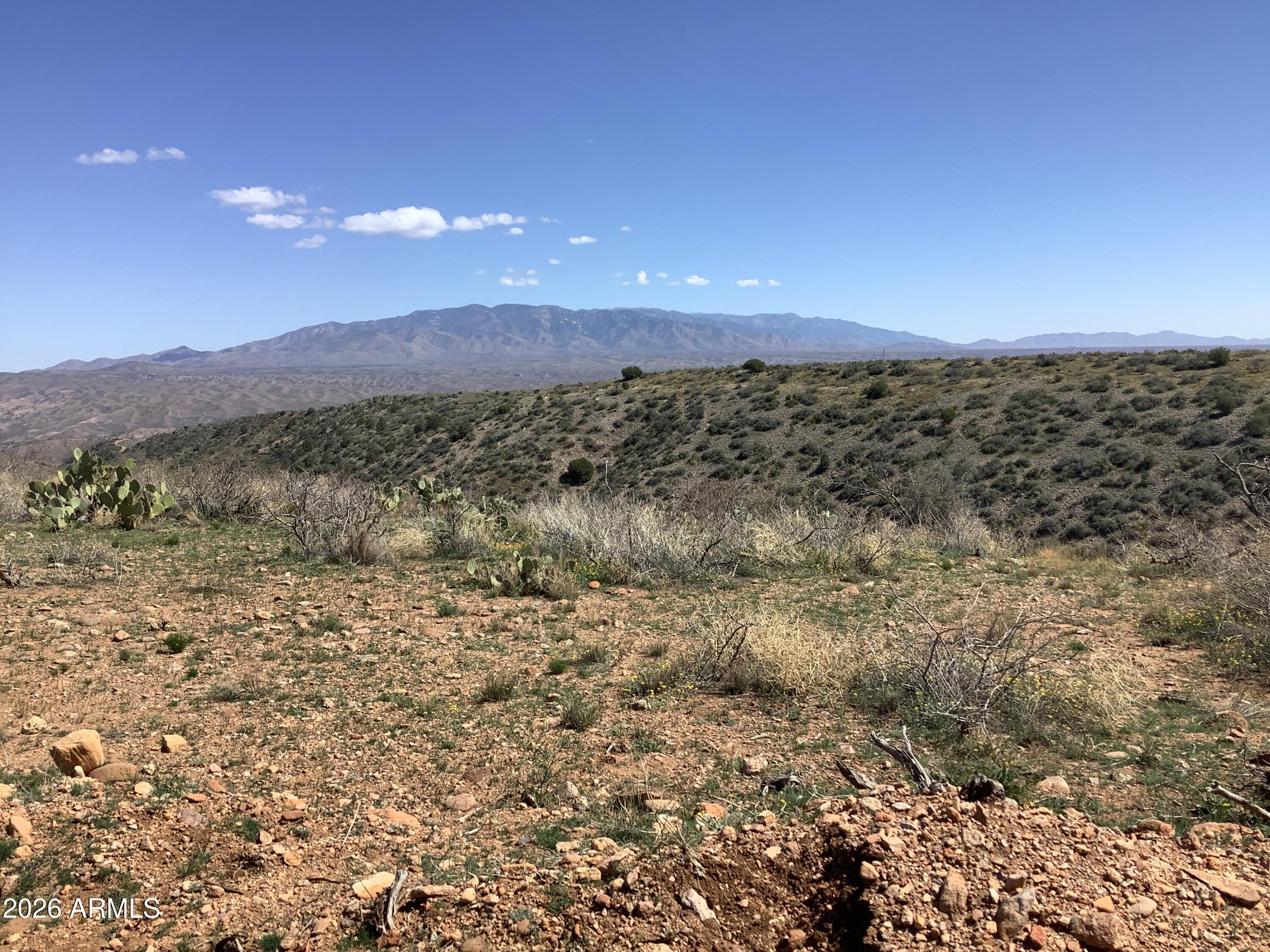 40.00ac S Highpoint Ranch Road 307