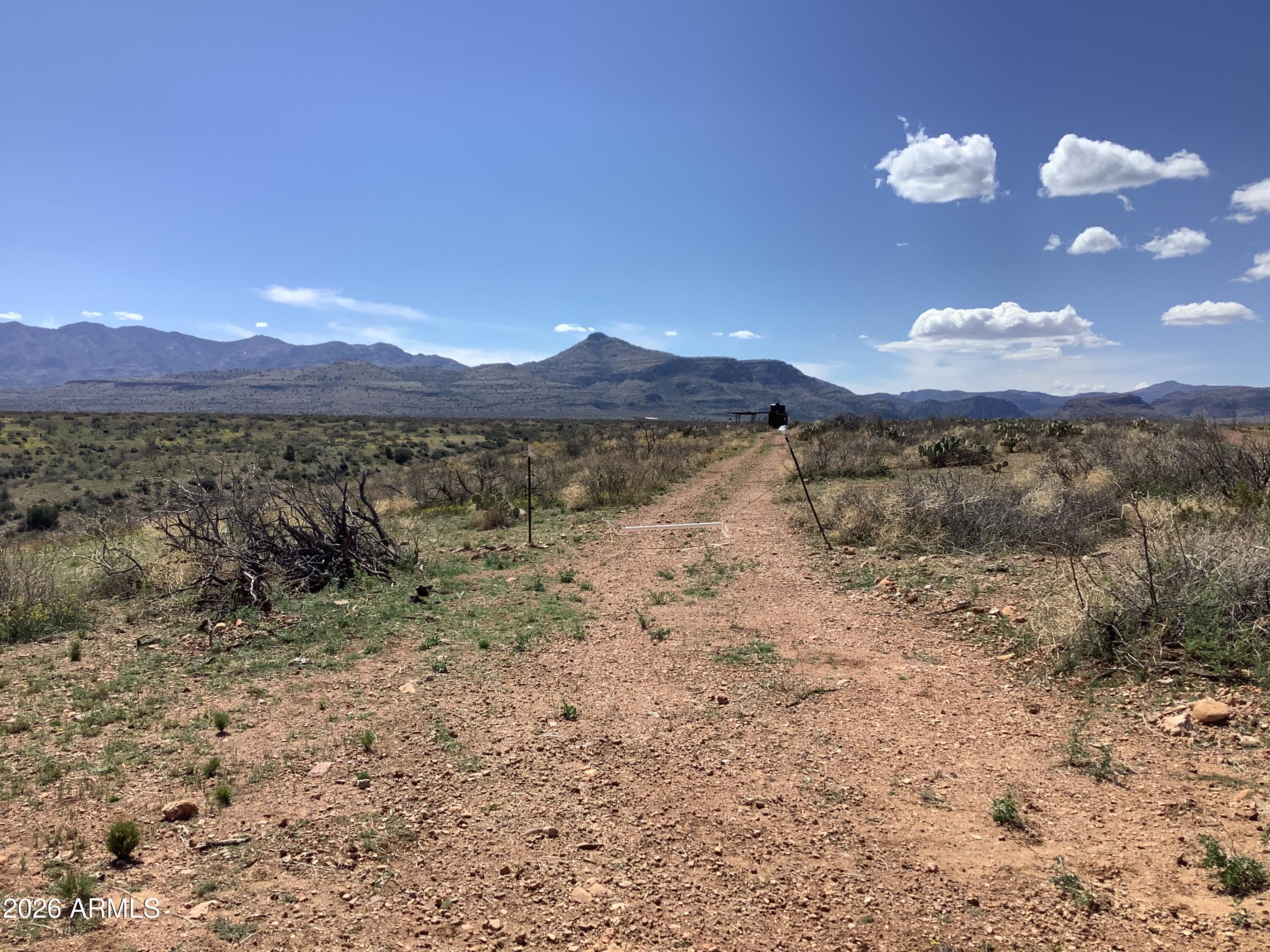 40.00ac S Highpoint Ranch Road 307