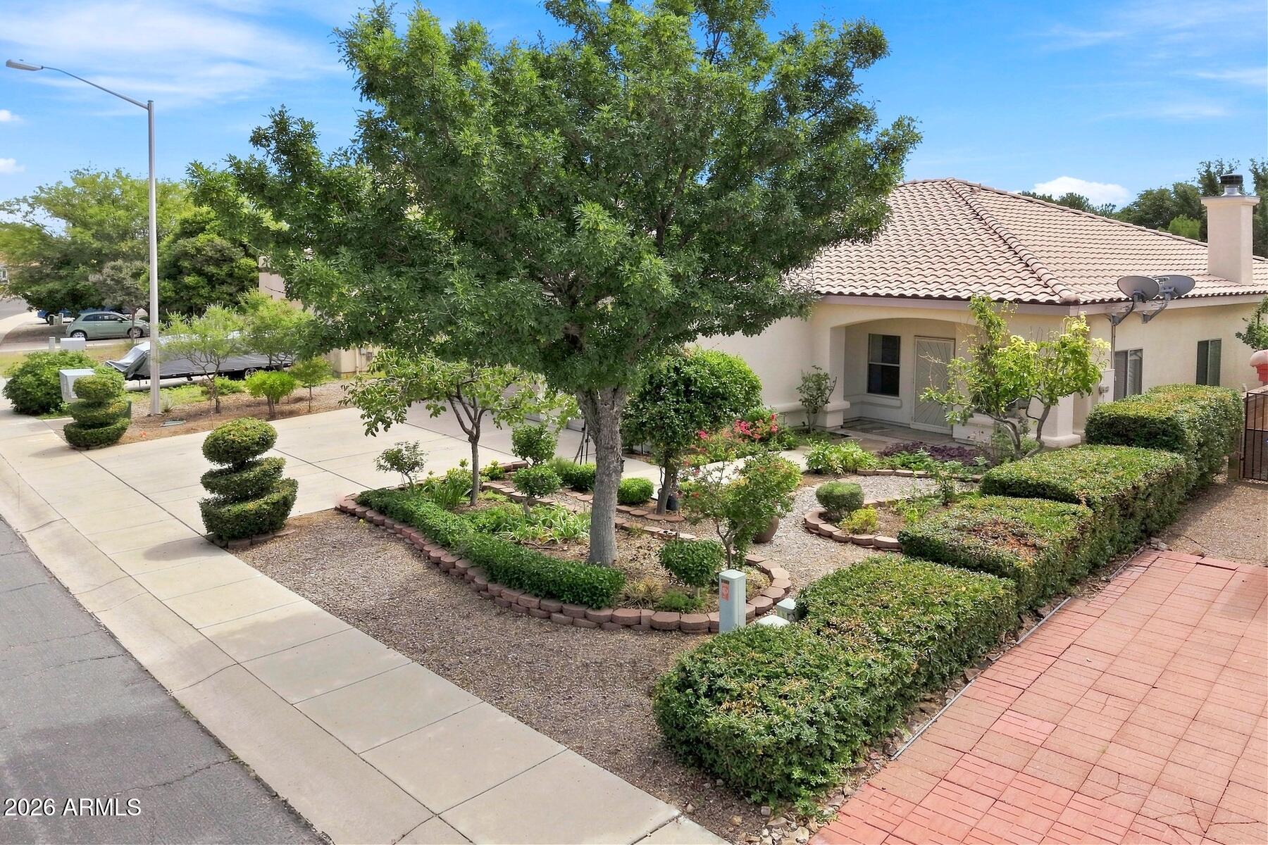 5310 CEDAR SPRINGS Drive