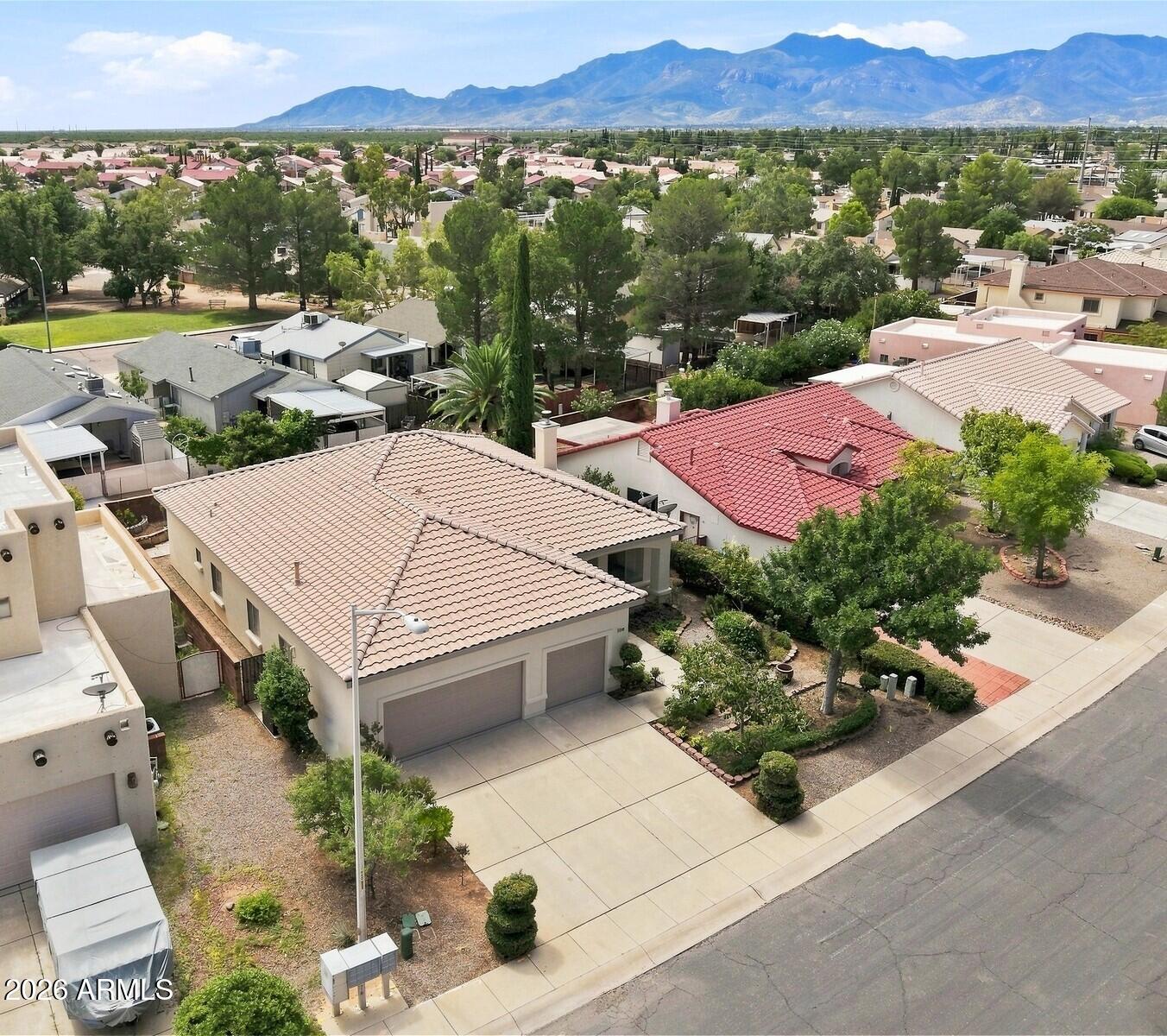 5310 CEDAR SPRINGS Drive