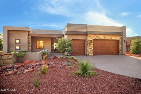 42 LAGOS Court Sedona AZ 86336
