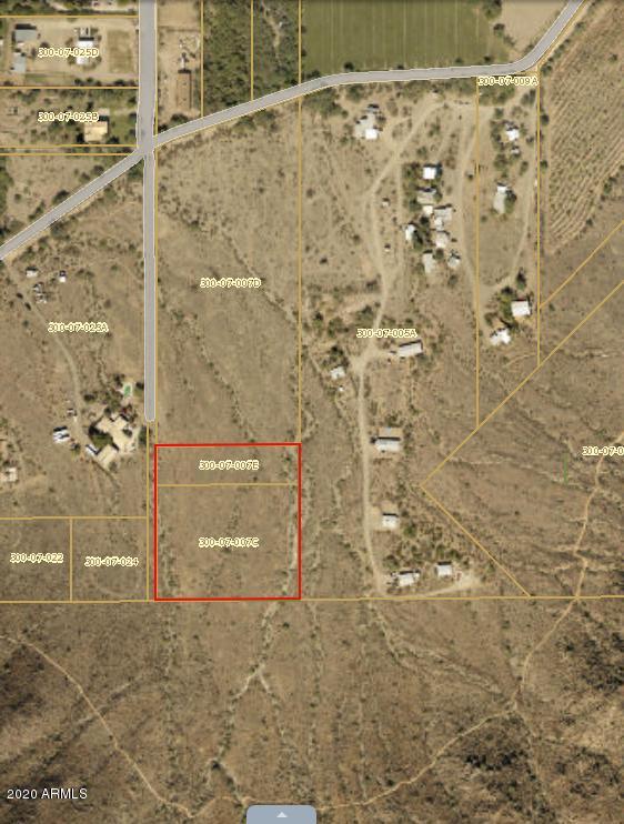 0 S 45th Drive -