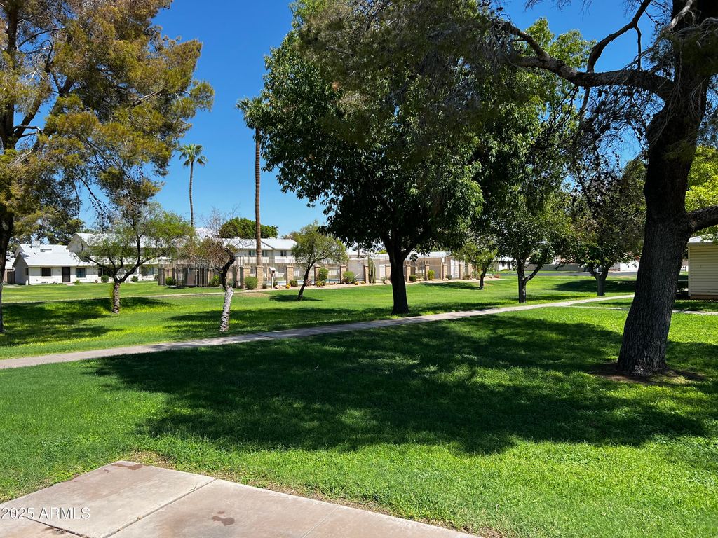 Photo of 5011 S Terrace Road, Tempe, AZ 85282 (MLS # 6929403)