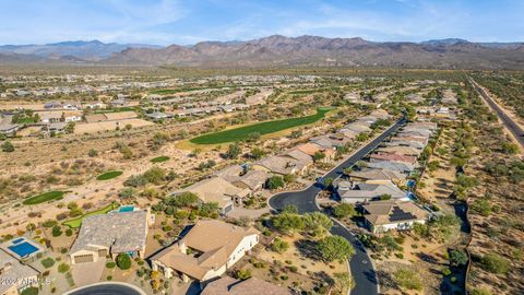 A home in Rio Verde