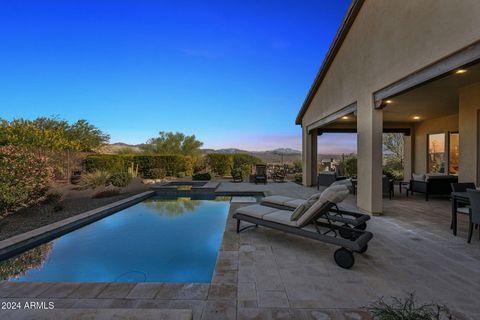 A home in Rio Verde