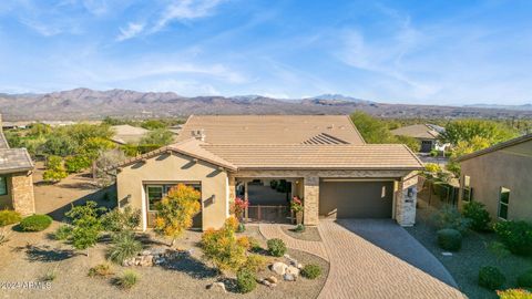 A home in Rio Verde