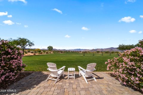 A home in Rio Verde