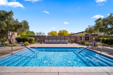 A home in Rio Verde