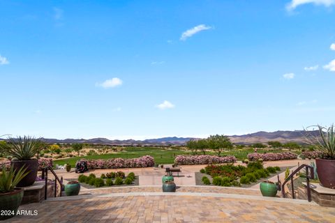 A home in Rio Verde