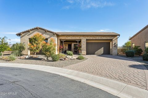 A home in Rio Verde