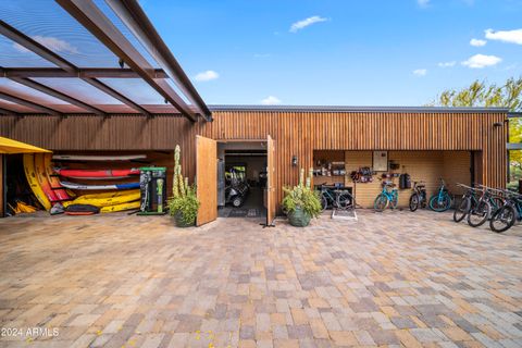 A home in Rio Verde