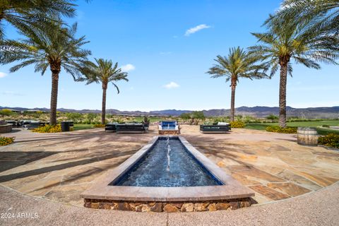 A home in Rio Verde