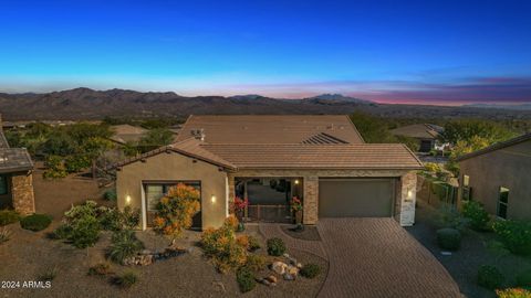 A home in Rio Verde