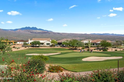 A home in Rio Verde