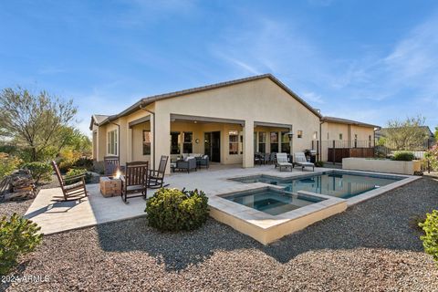 A home in Rio Verde