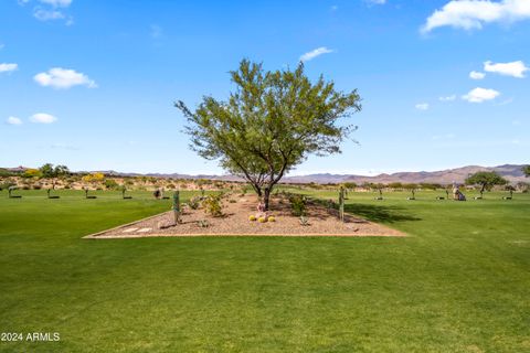 A home in Rio Verde