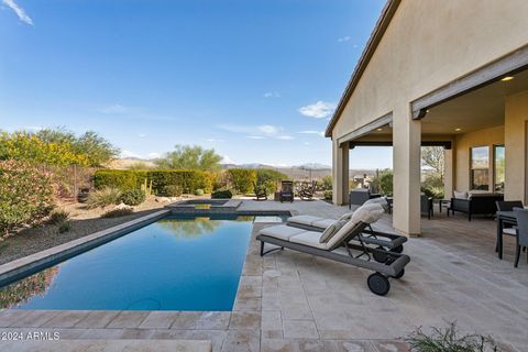 A home in Rio Verde