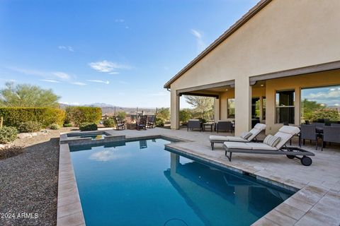 A home in Rio Verde