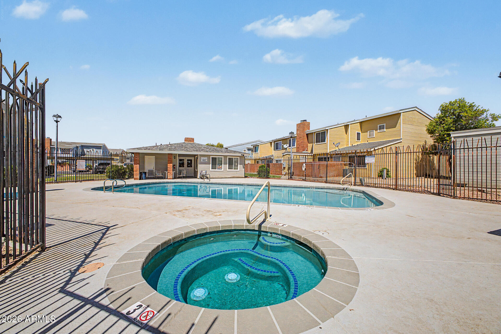 510 N ALMA SCHOOL Road 152