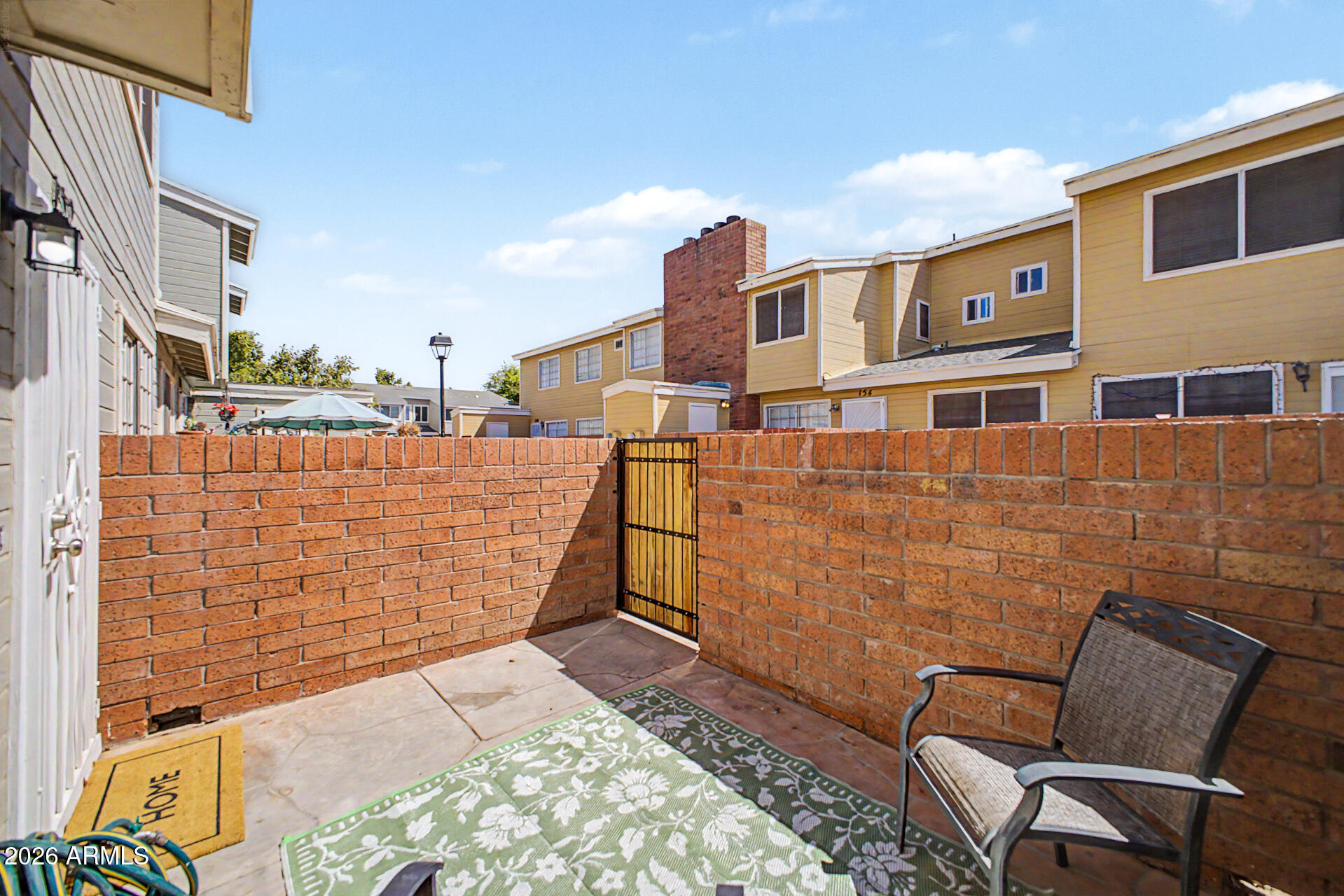 510 N ALMA SCHOOL Road 152