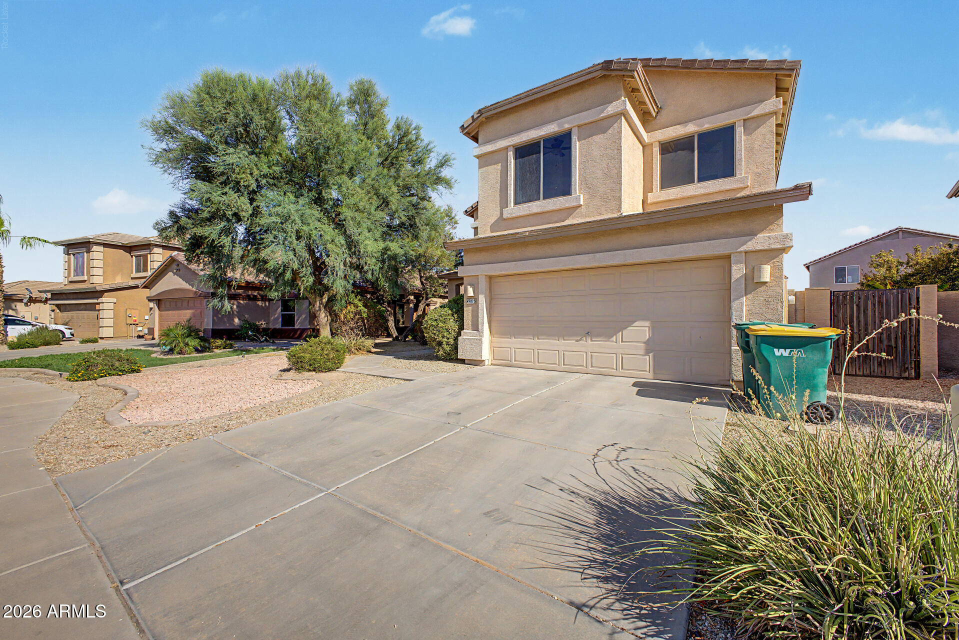 44175 W KNAUSS Drive