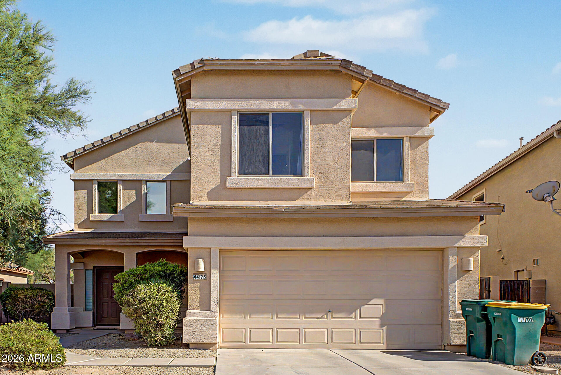 44175 W KNAUSS Drive