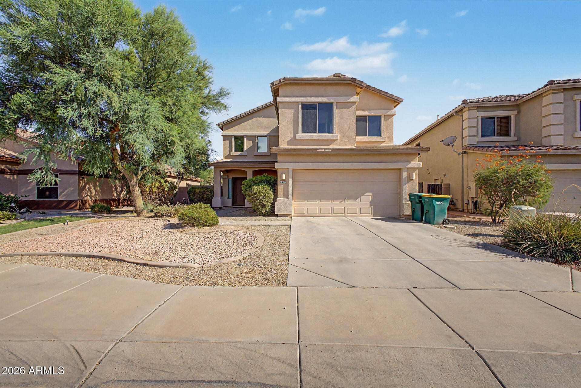 44175 W KNAUSS Drive