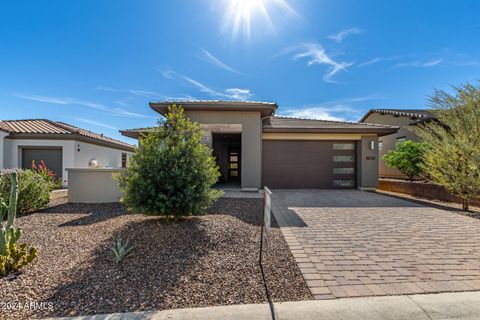 A home in Rio Verde