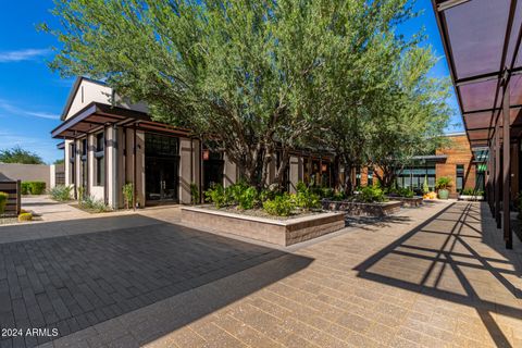 A home in Rio Verde