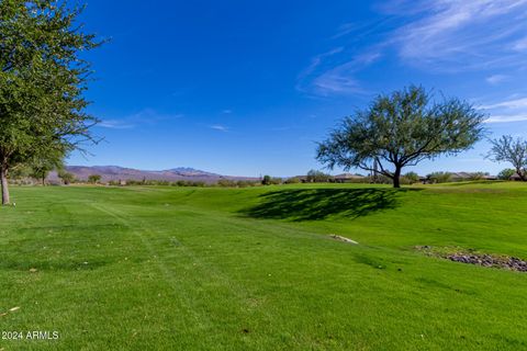 A home in Rio Verde