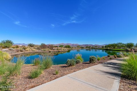 A home in Rio Verde