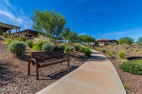 A home in Rio Verde