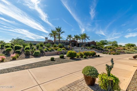 A home in Rio Verde