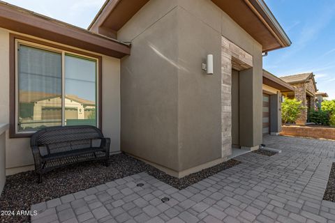 A home in Rio Verde