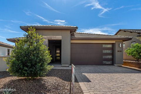 A home in Rio Verde