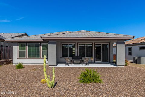 A home in Rio Verde