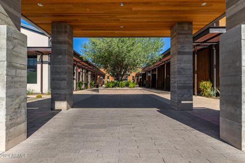 A home in Rio Verde