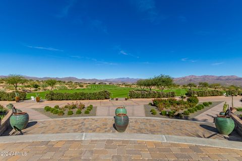 A home in Rio Verde