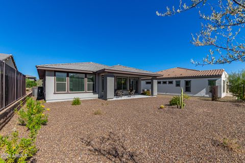 A home in Rio Verde