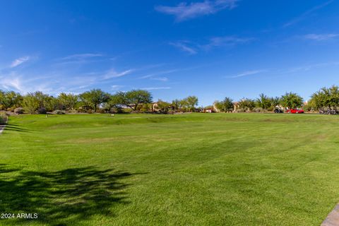 A home in Rio Verde