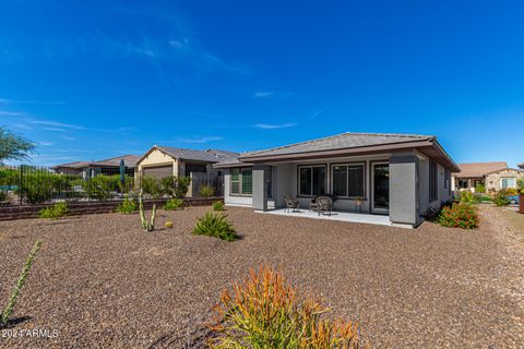 A home in Rio Verde