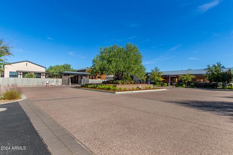 A home in Rio Verde