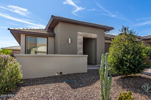 A home in Rio Verde