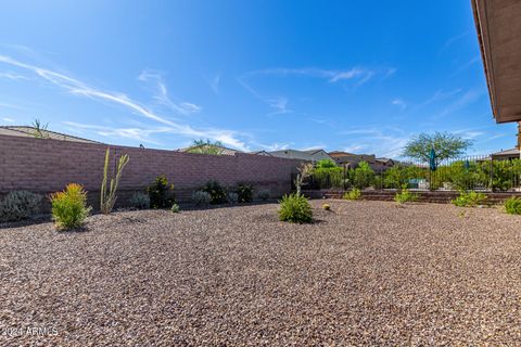 A home in Rio Verde